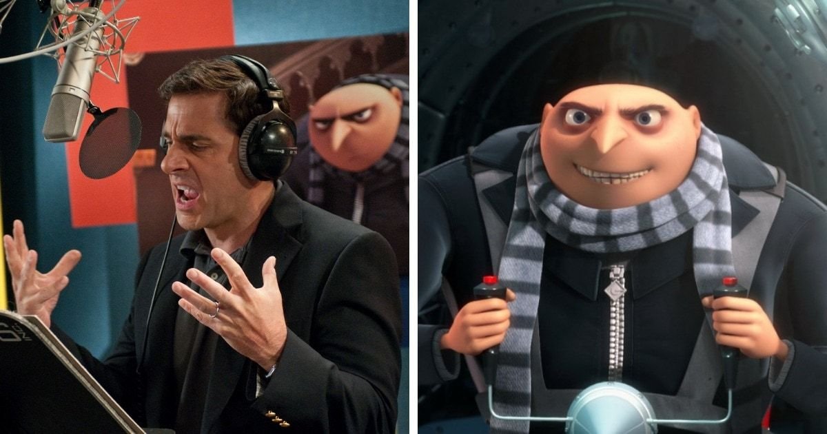 Гадкий я кто озвучивал грю. Кто озвучивает грю в гадкий я. Гадкий я кто озвучивал грю. Актер озвучки. Стив куган гадкий я.