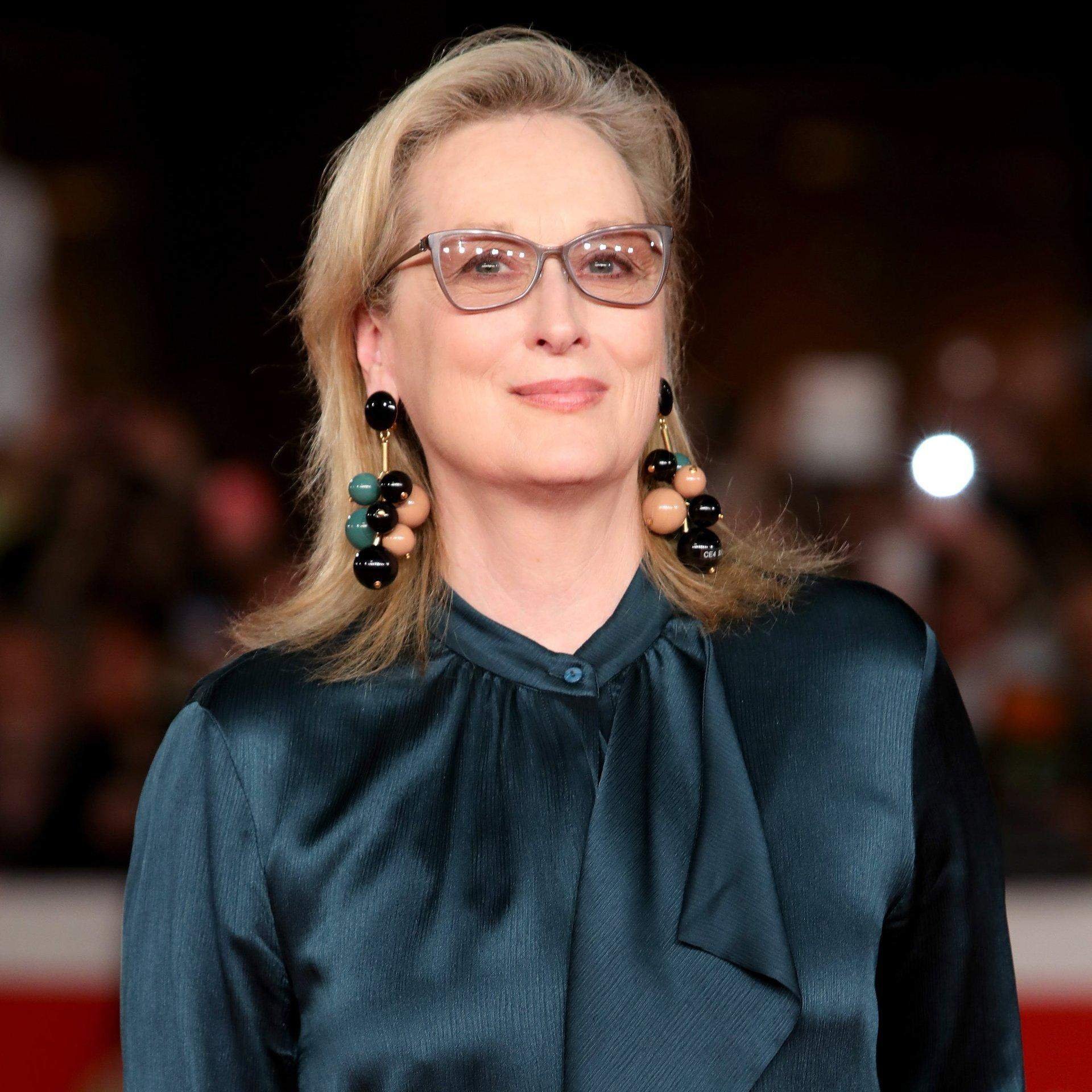 Meryl Streep