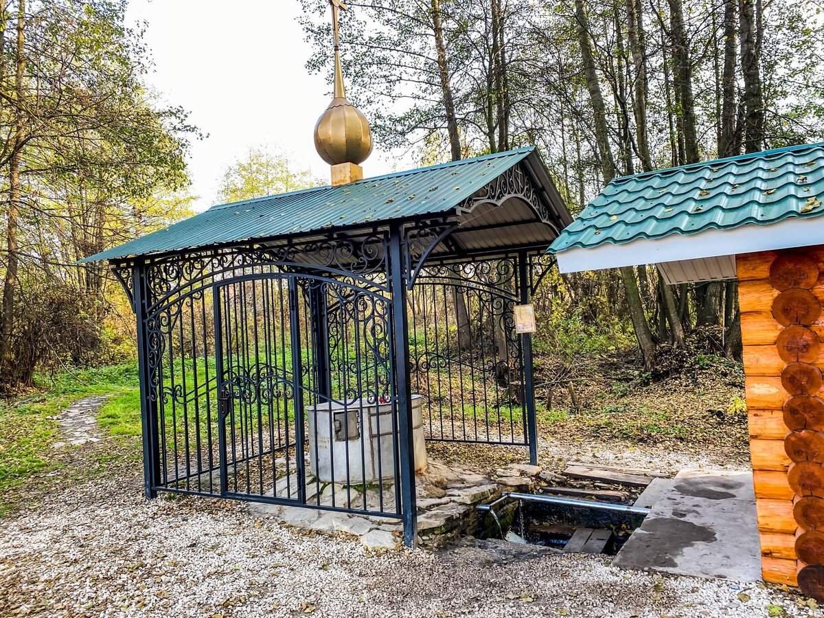 Село Борисовка Липецкая область Добровский район