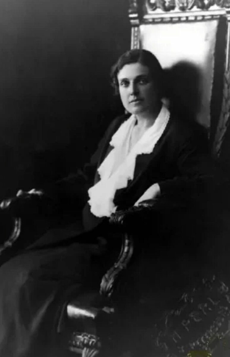 Елена барулина