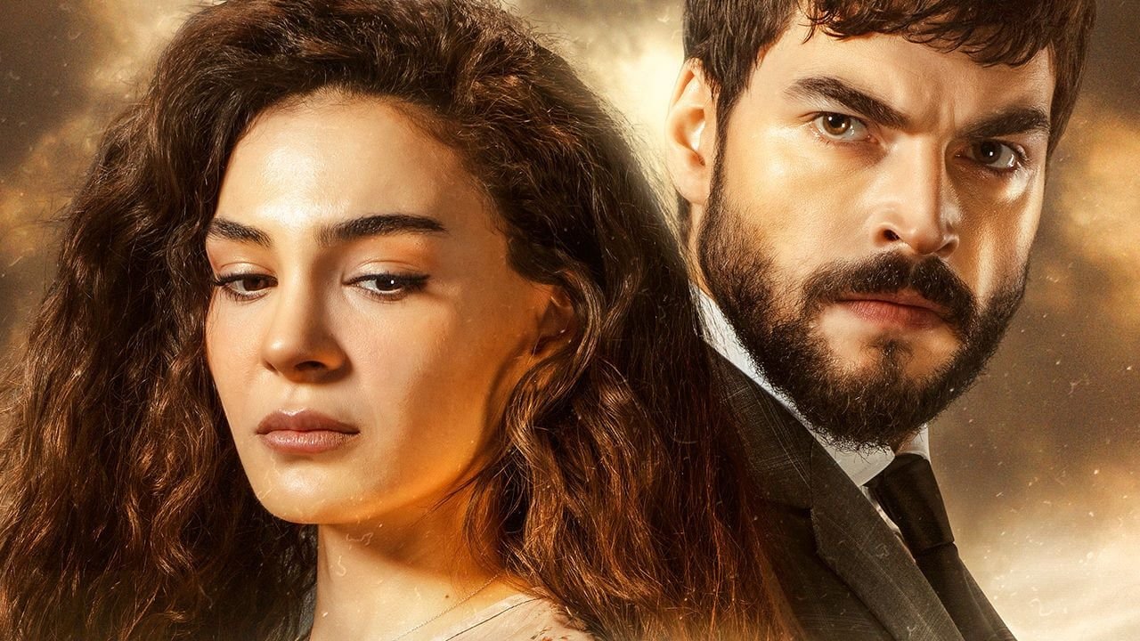 Главный герой сериала ветреный турция