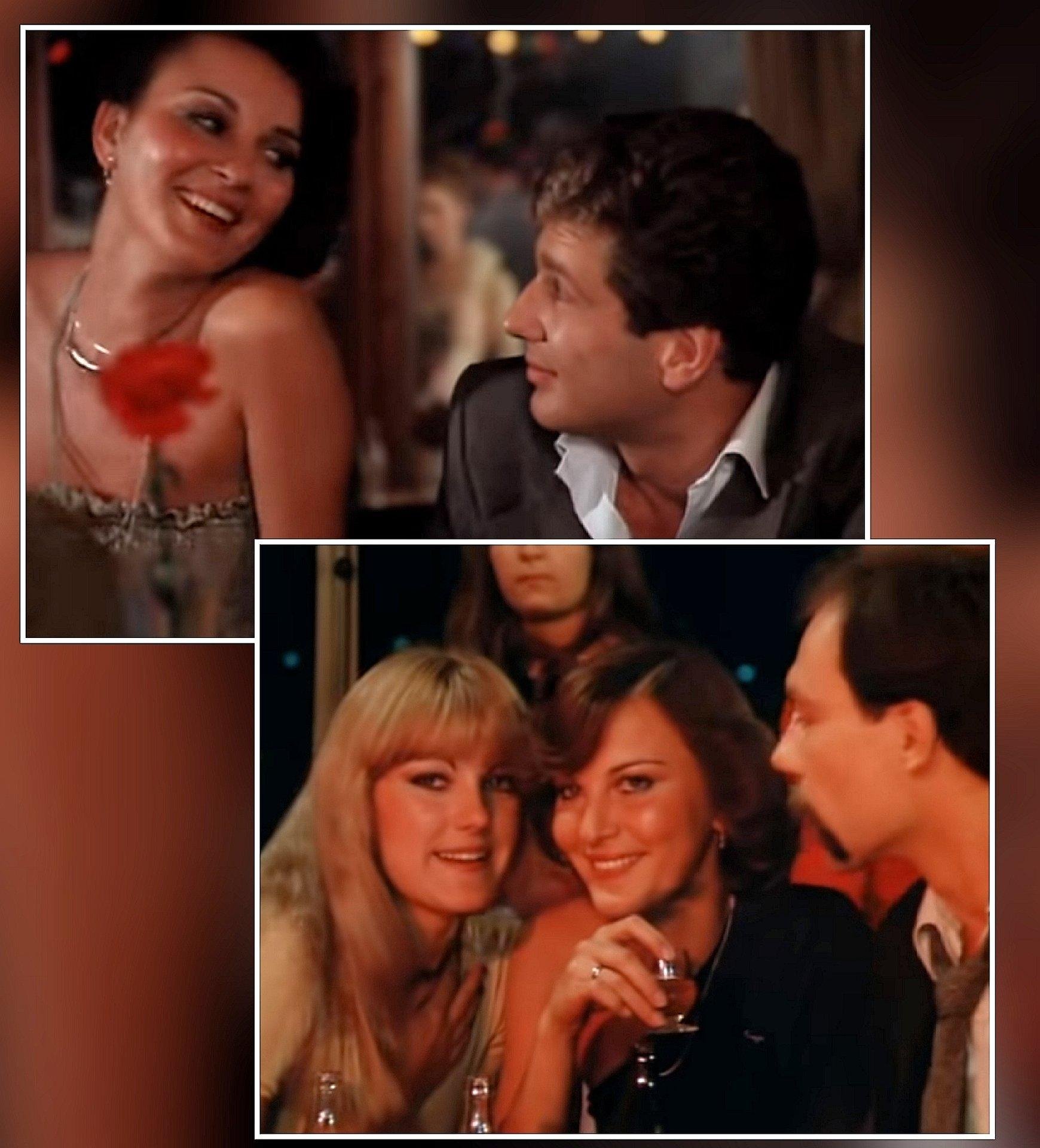 Токсичная любовь матери и потеря профессии как сложилась