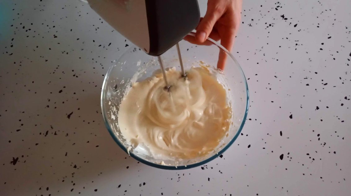 Королевская Шарлотта торт