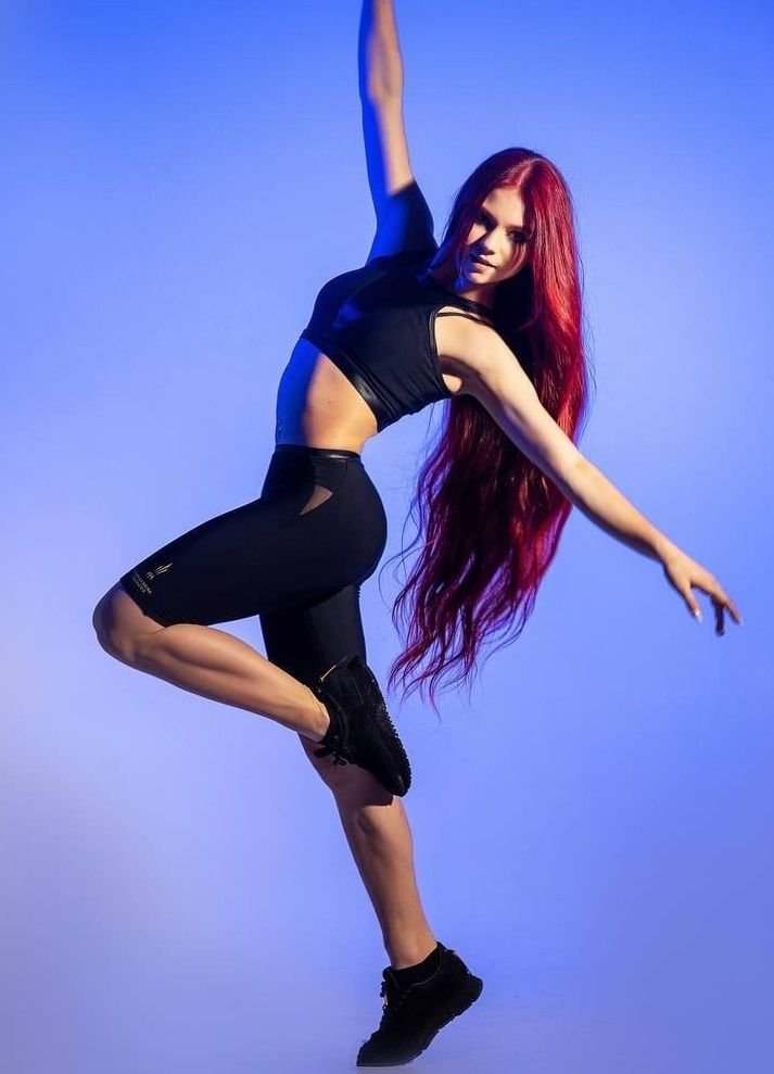 Alexandra Trusova