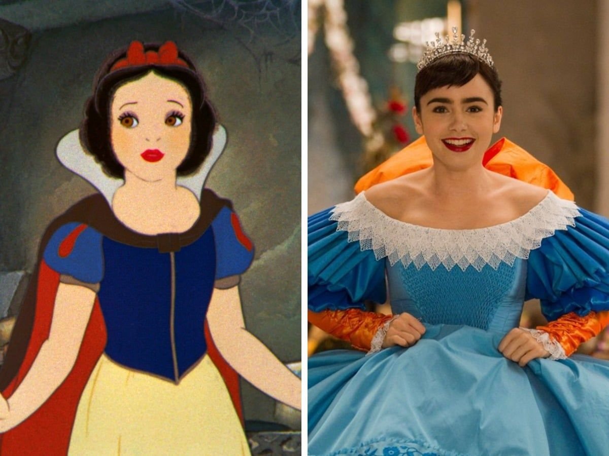 Кадры и фото из фильма Принцесса, 2022 на портале Киноафиша