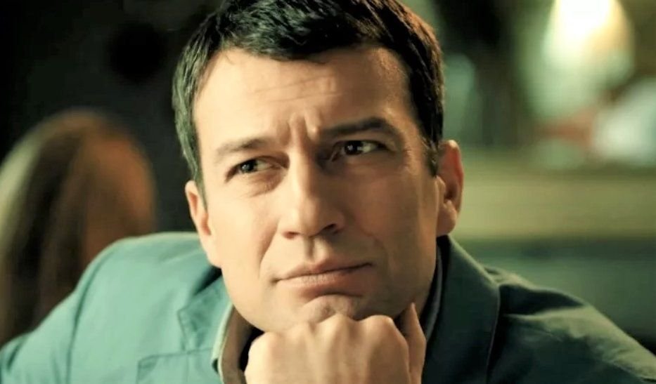 чернышов сейчас