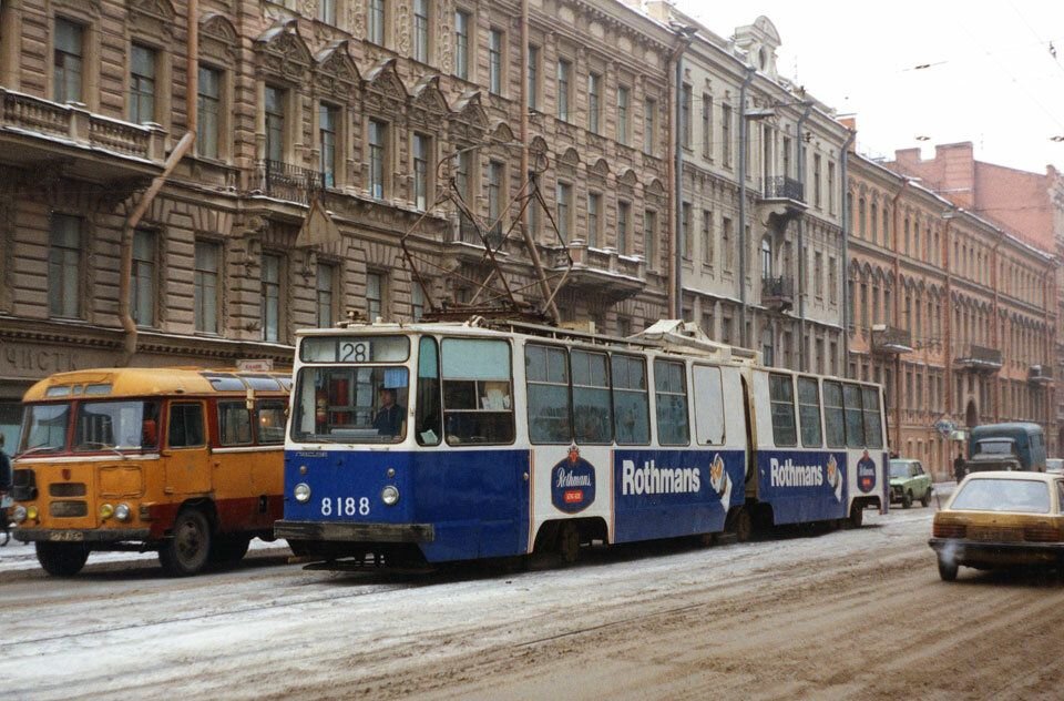 2007 год санкт петербург