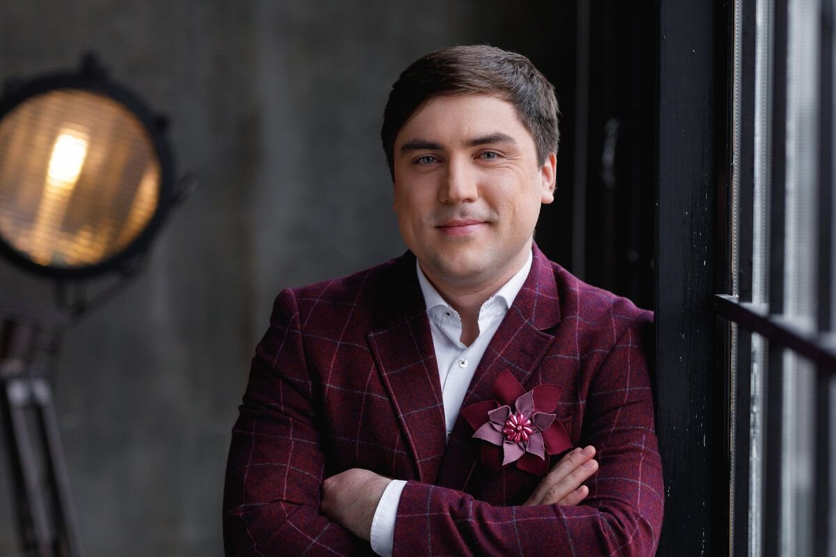 участник уникальный