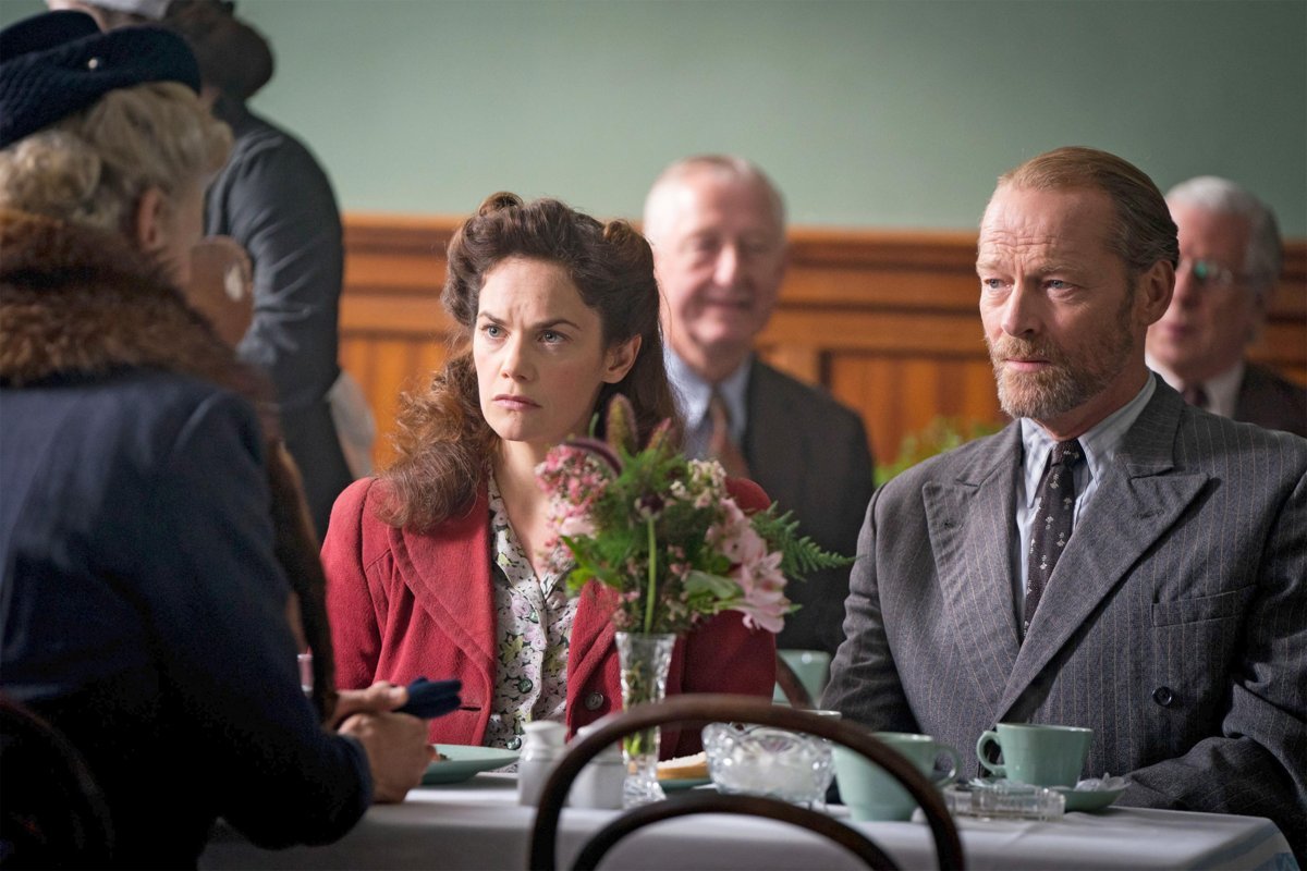 Восемь незаезженных детективных сериалов, которые должен увидеть каждый поклонник жанра