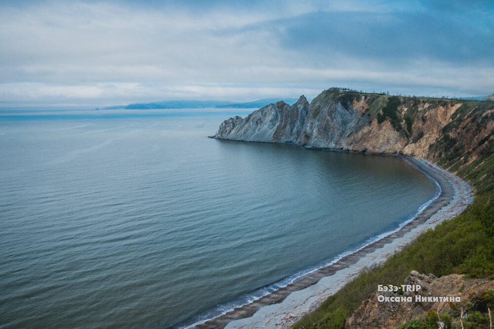 Нюкля магаданской области фото