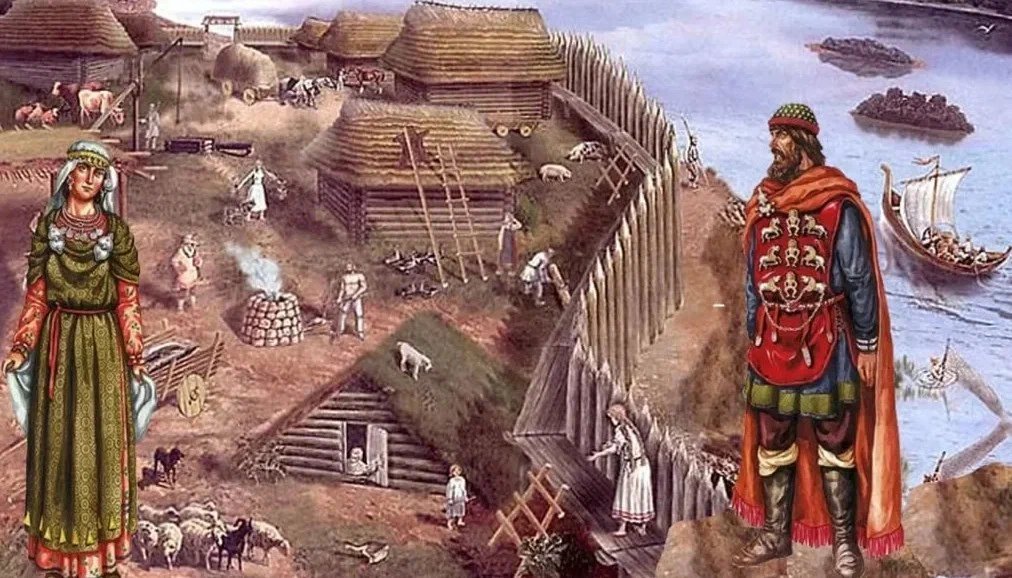 10 век до н э