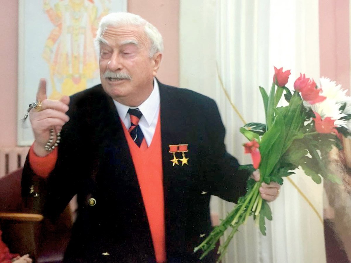 Двойнику сталина дадаеву. Феликс Дадаев двойник Сталина