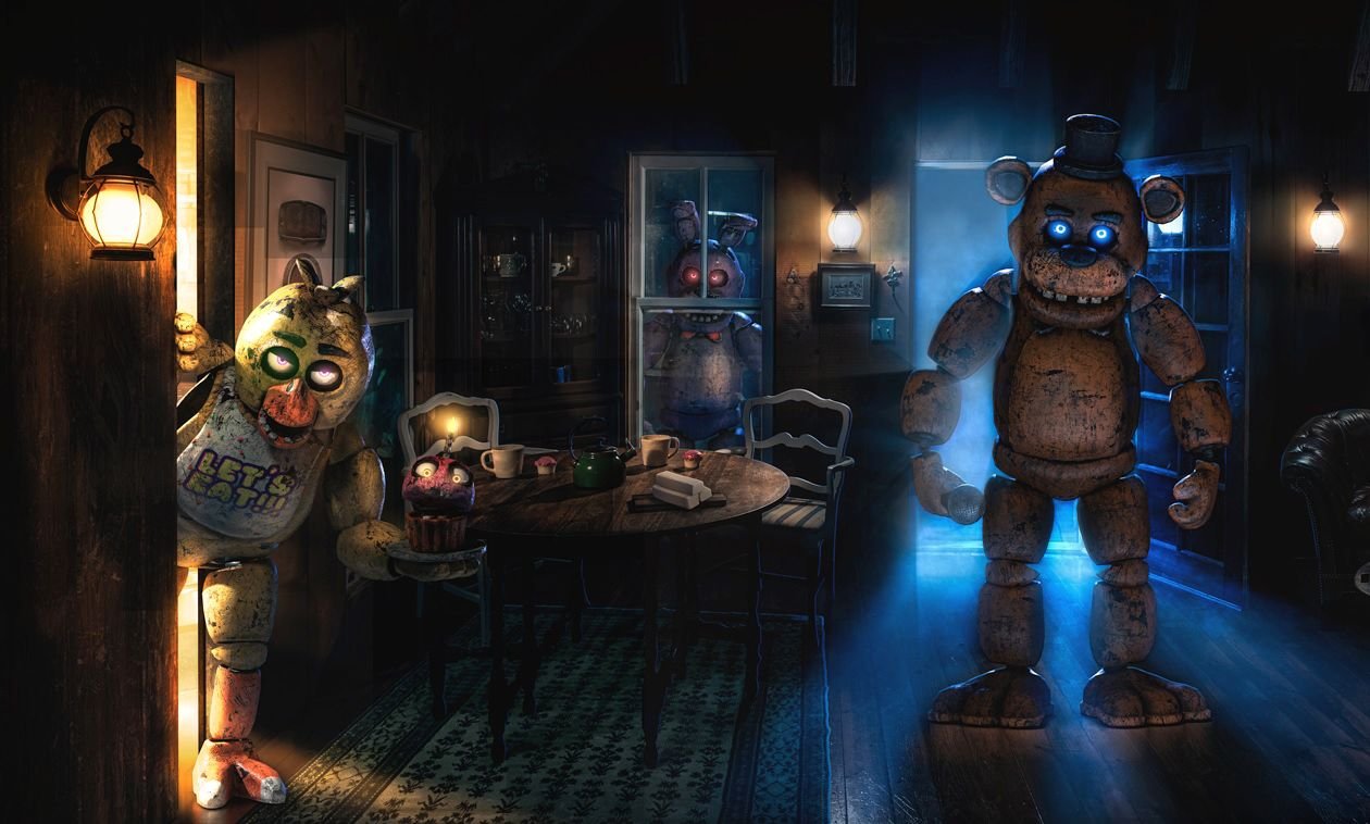 Бонни из сна коутона. Фиве Нигхт АТ Фредди. Five Nights at Freddy’s. Five Nights at Freddy's 5. Скотт Коутон из игры.