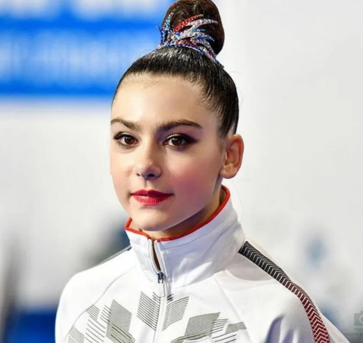 крамаренко гимнастка биография