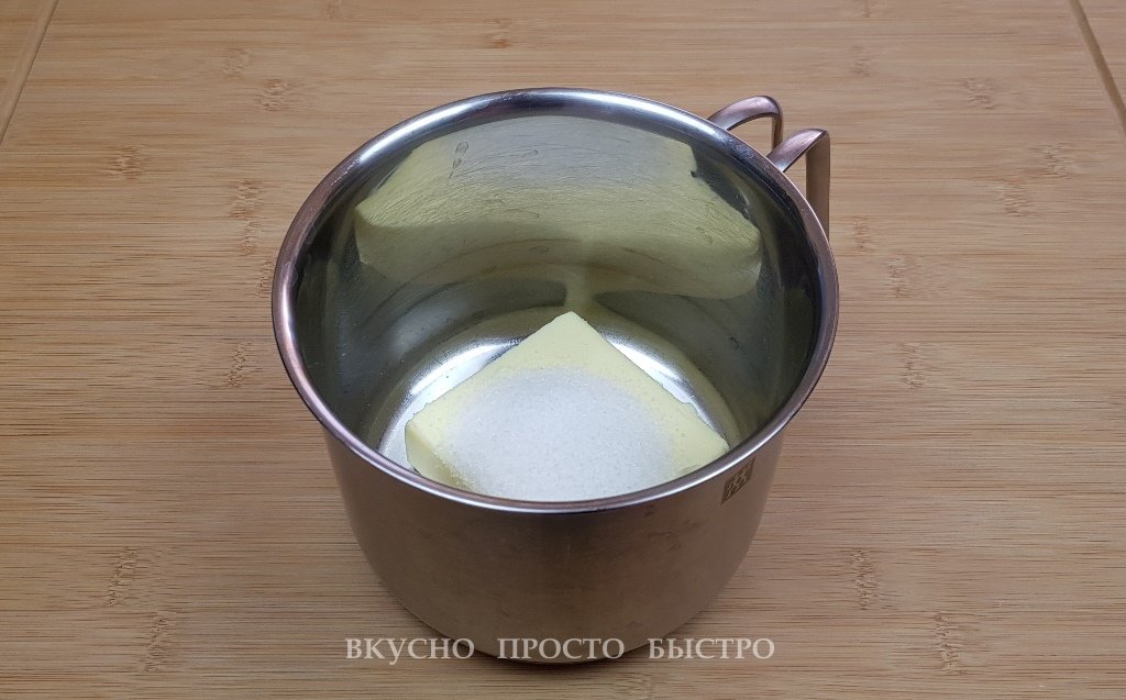 торт Наполеон без выпечки — рецепт ленивого Наполеона на канале Вкусно Просто Быстро
