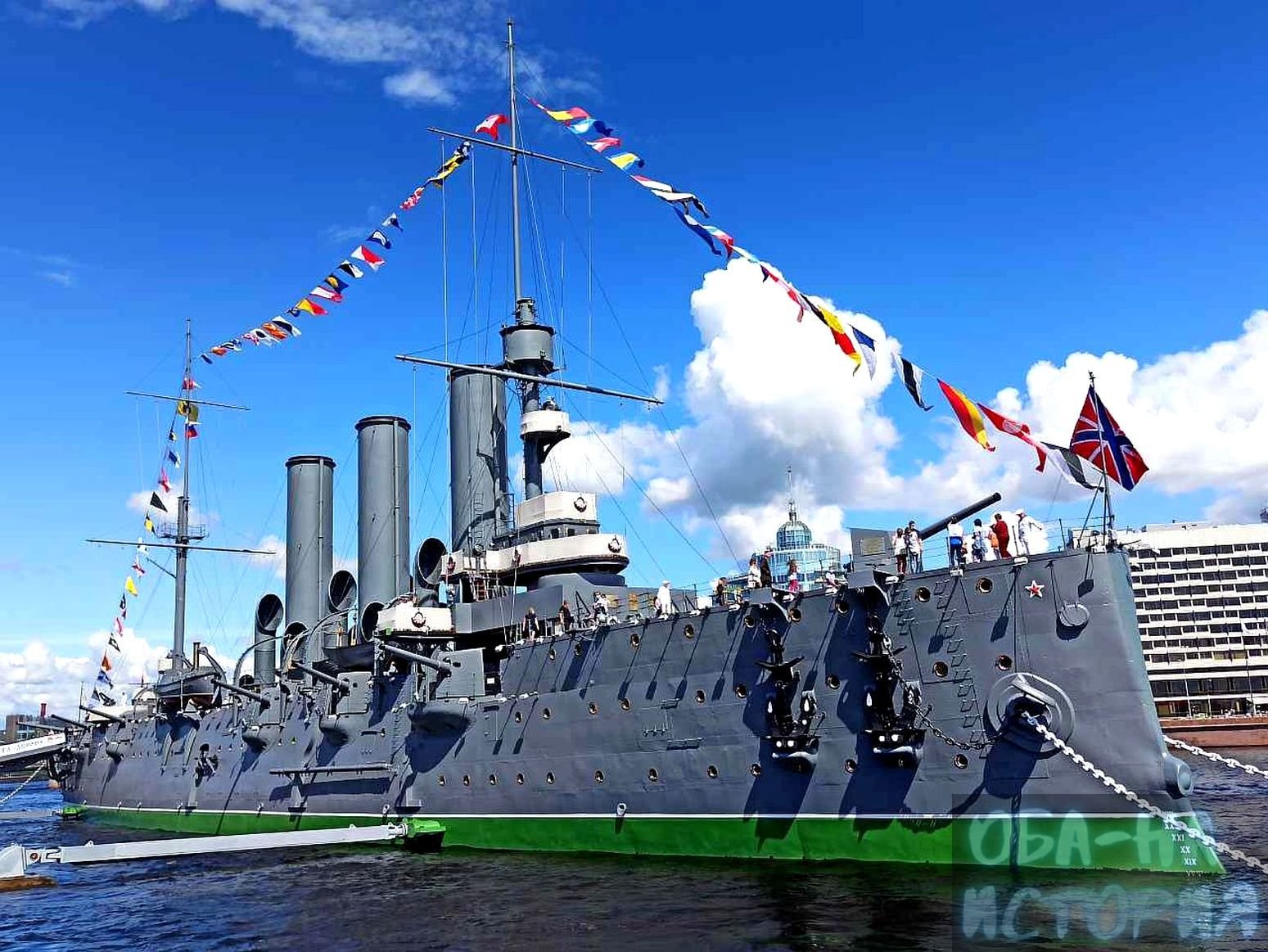Аврора корабль Санкт-Петербург