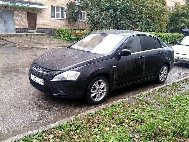 Картинки ваз 2116