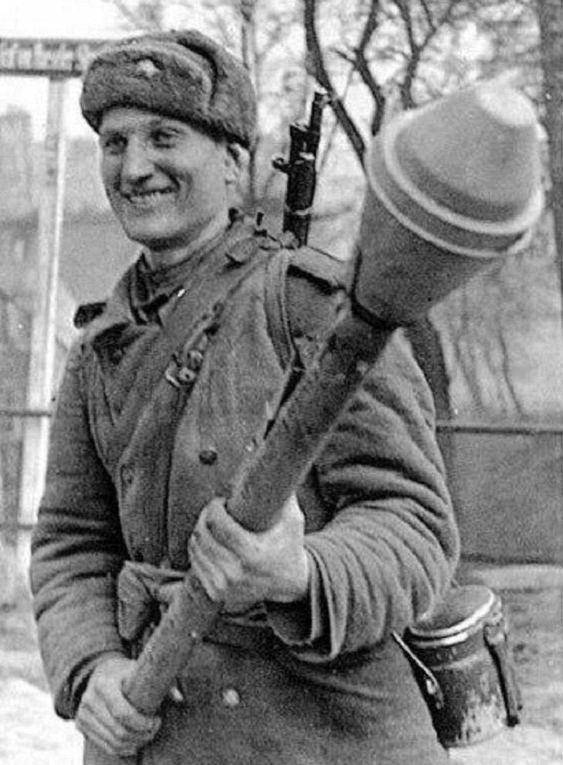 СССР