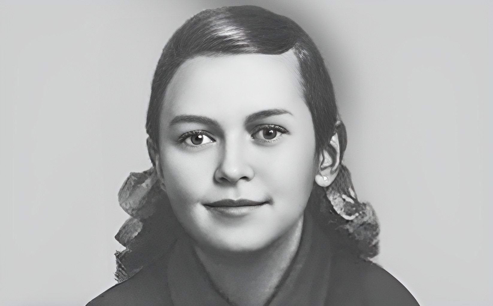 Фото зины портновой. Зина Портнова (1926–1944). Зина Портнова герой советского Союза.