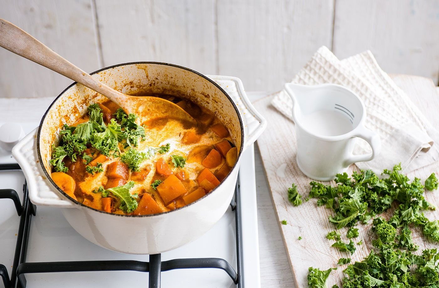 тайский суп на кокосовом молоке. кокос при панкреатите. Pacific foods. мальдивский coconut vegetable soup. овощи кокосовое молоко.