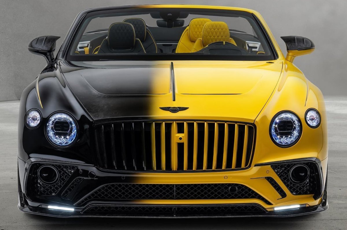 2009 Bentley Continental gt Convertible