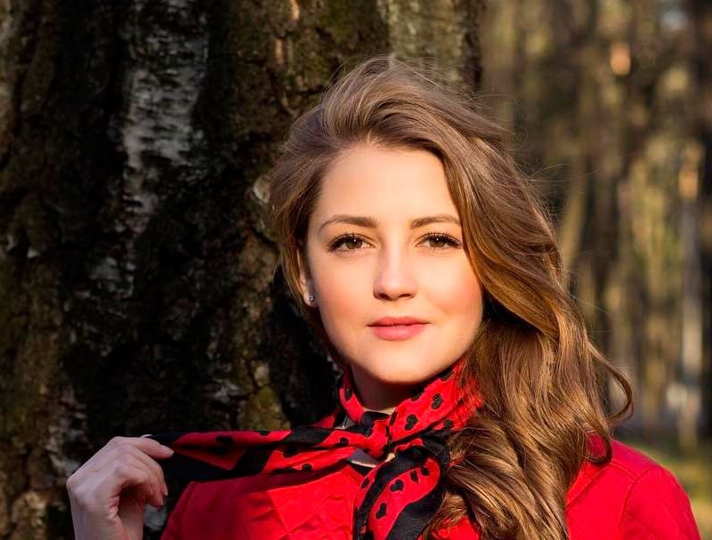 Русские актрисы молодые фото с именами и фамилиями