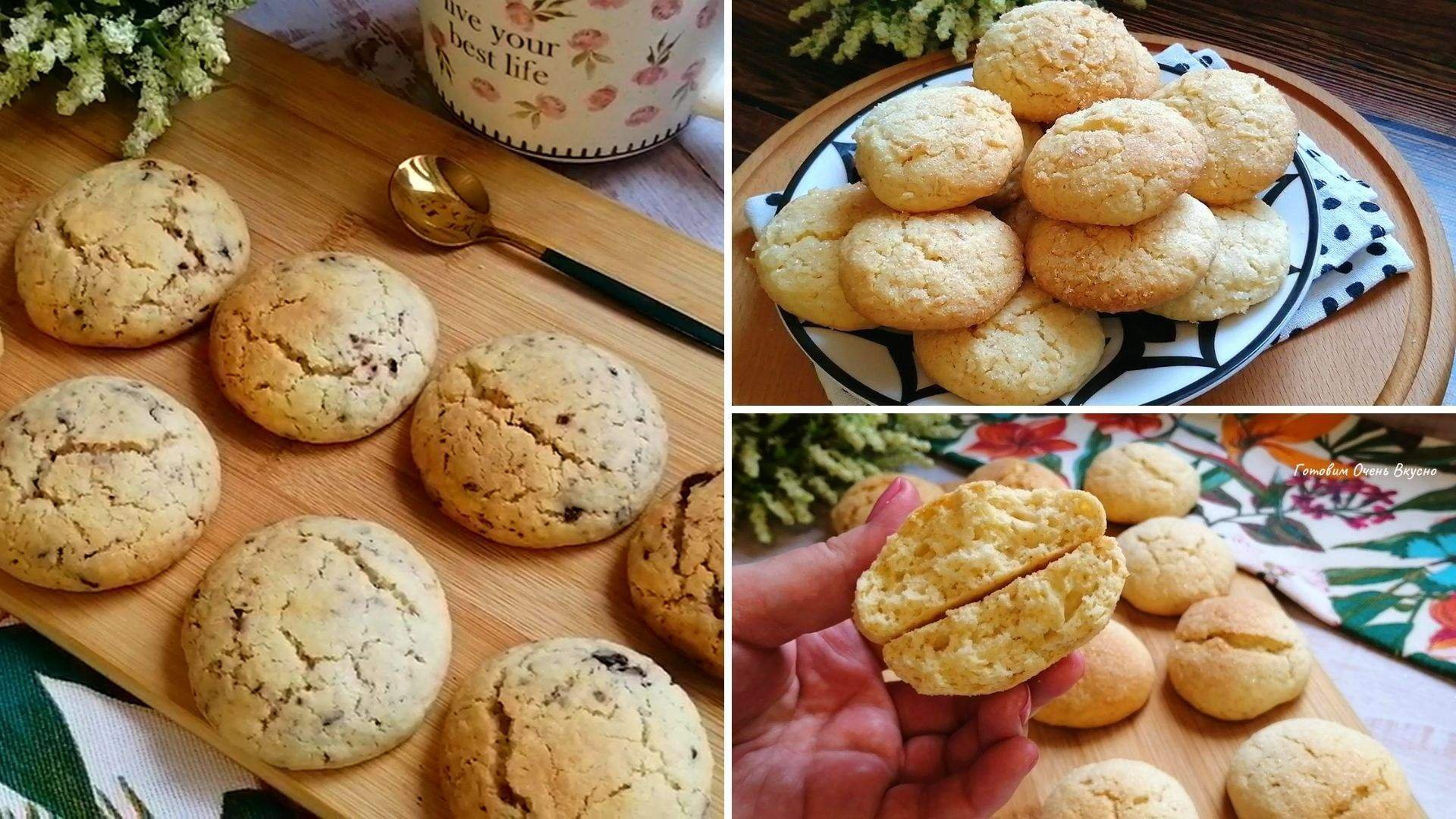 Что состряпать быстро и вкусно