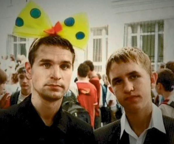 Иван добронравов братья фото Виктор Добронравов: почему пошел по стопам отца и как сложилась жизнь актера вне