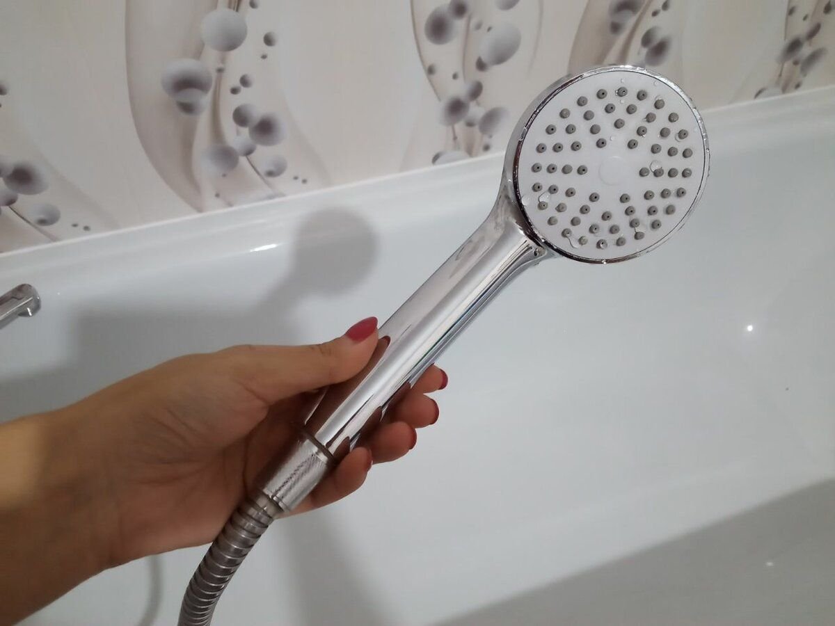 Ручной душ Hansgrohe Raindance Select 26531400 купить с доставкой по России: цен
