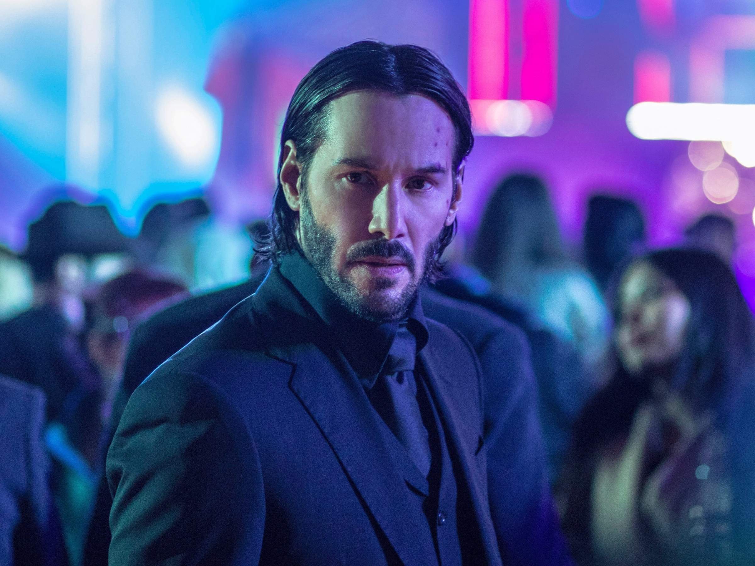 John wick