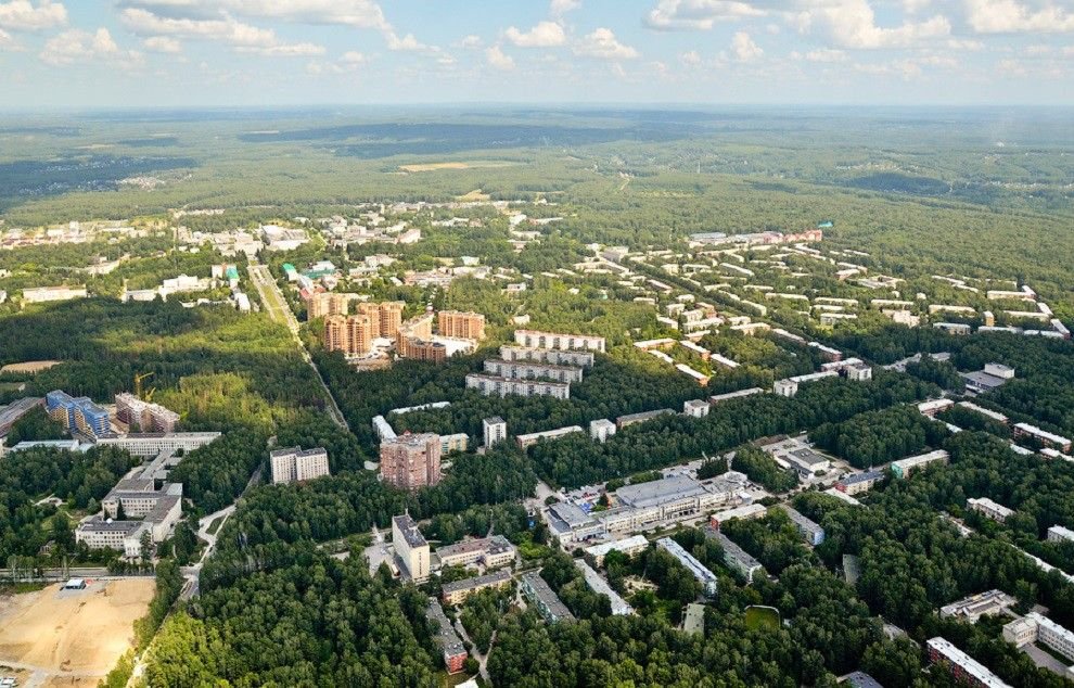 Советские академгородки. Микрорайон Академгородок Новосибирск. Новосибирск районы Академгородок. Верхняя зона Академгородка Новосибирск. Академгородок с высоты птичьего полета.