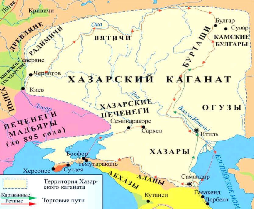 Какое древнее название. Хазарский каганат на карте древней Руси 10 век. Карта Хазарского каганата 7 век. Карта Хазарского каганата 10 век. Территория Хазарского каганата на карте.