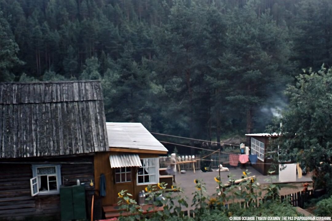 В каком городе снимали фильм картина 1985