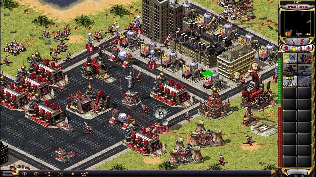 Red ii. Red Alert 2. Red Alert 2 геймплей. Последняя версия Red Alert 2. Command & Conquer: Red Alert 2 - Yuri's Revenge.