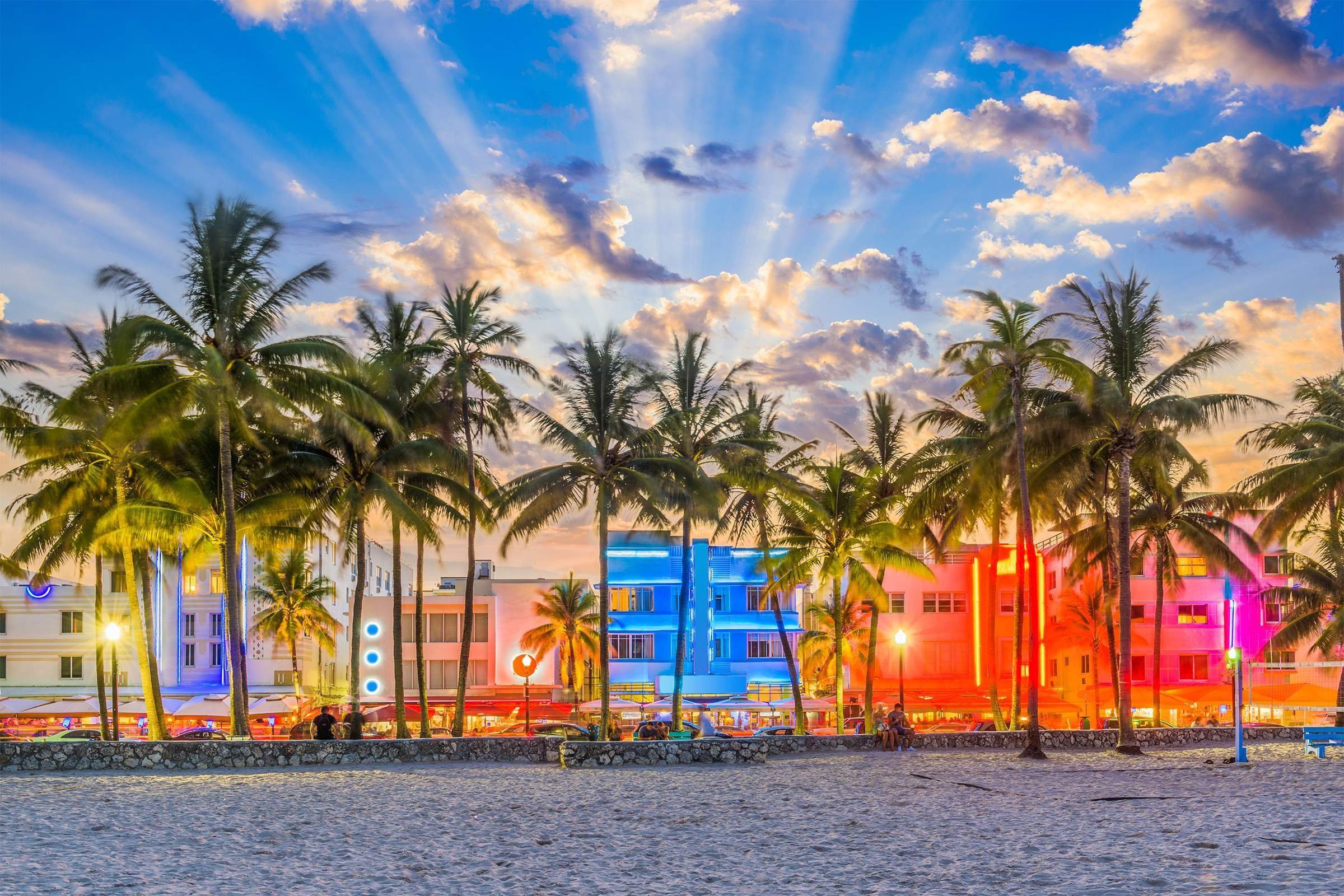 Маями в октябре. Майами Бич. Майами пляж. Miami Beach Florida. Лето Майами.