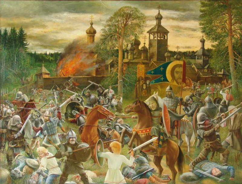 игорь дзысь куликовская битва. битва святослава с византийцами. столкновение между князьями. великое стояние на угре 1480. князь святослав в битве.