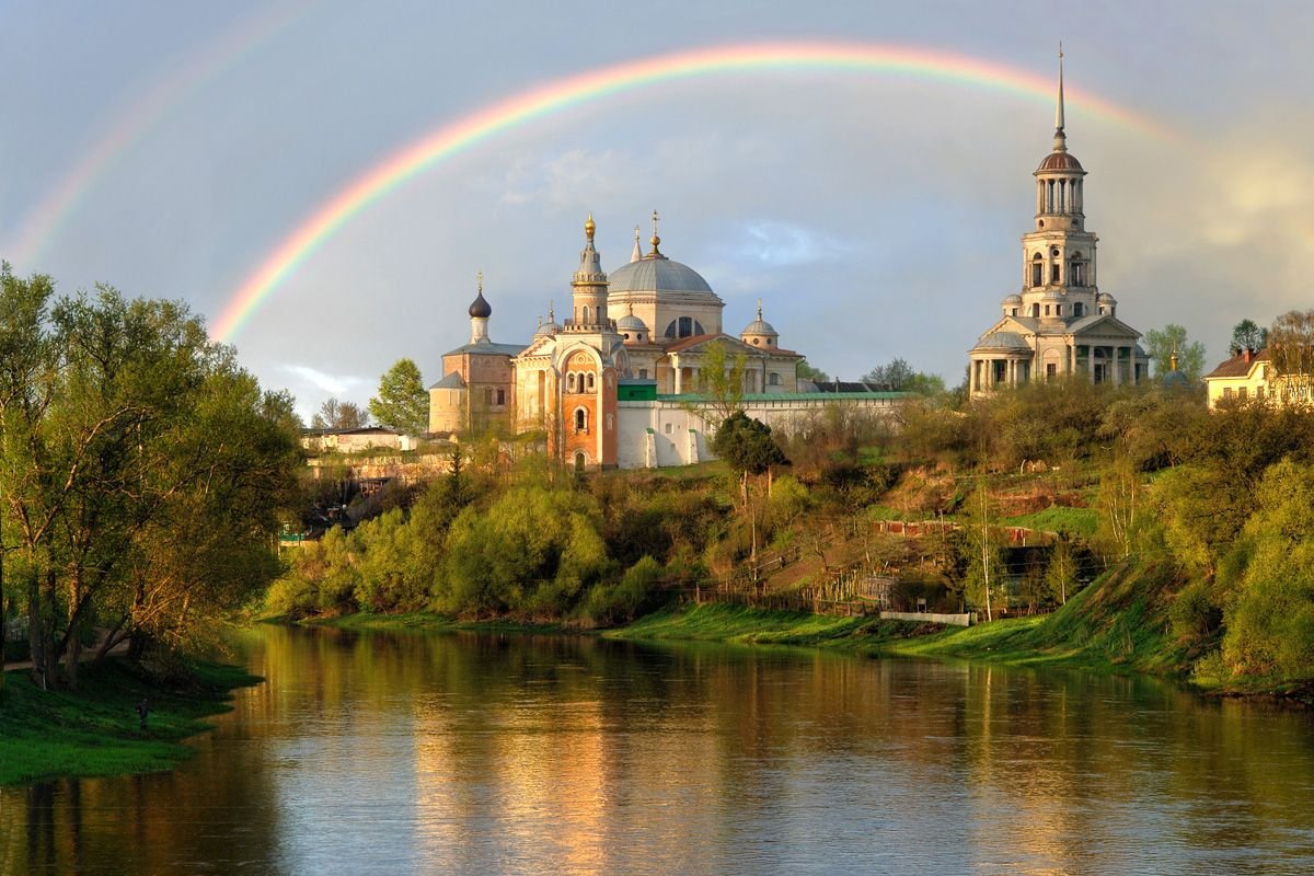 Г торжок тверской области фото