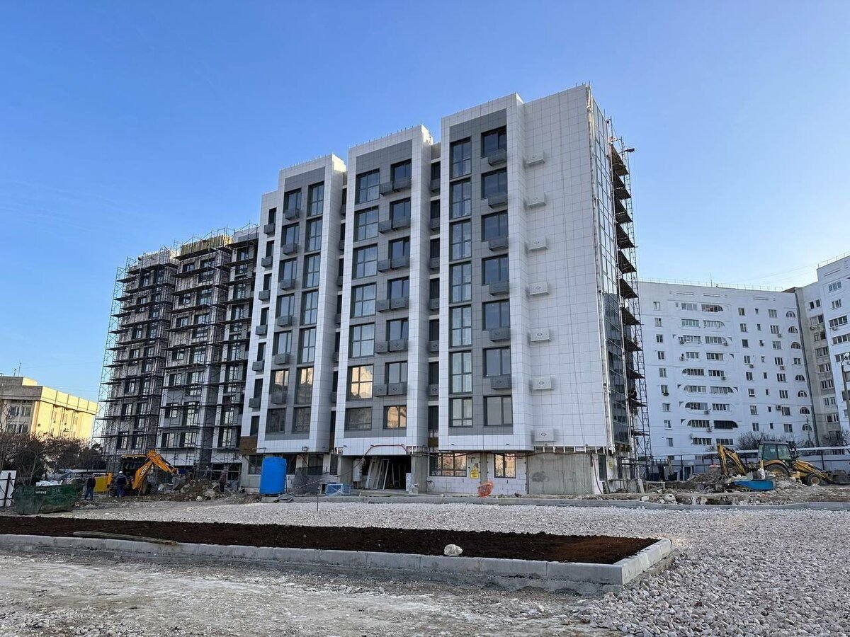 застройщики севастополя 2023