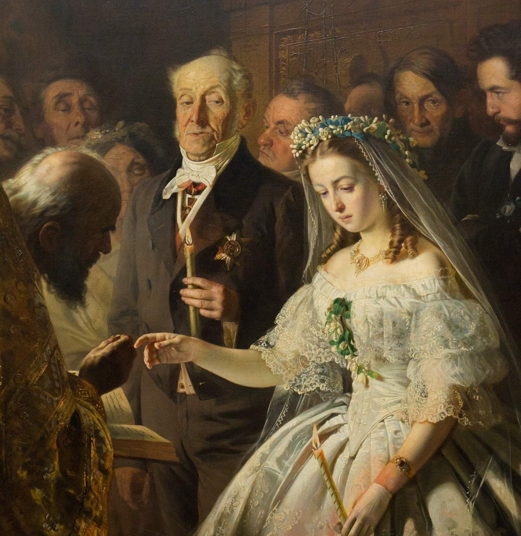 Неверная жена на Руси: как наказывали изменниц | Historical journal ...