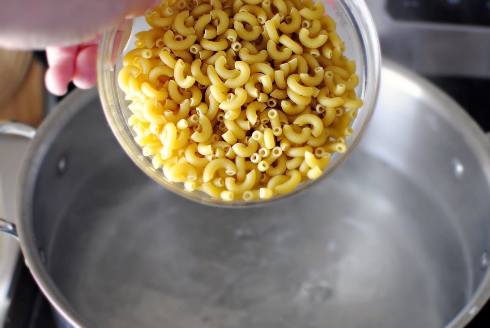 5 рекомендаций, как правильно сварить макароны. Теперь они никогда не ...