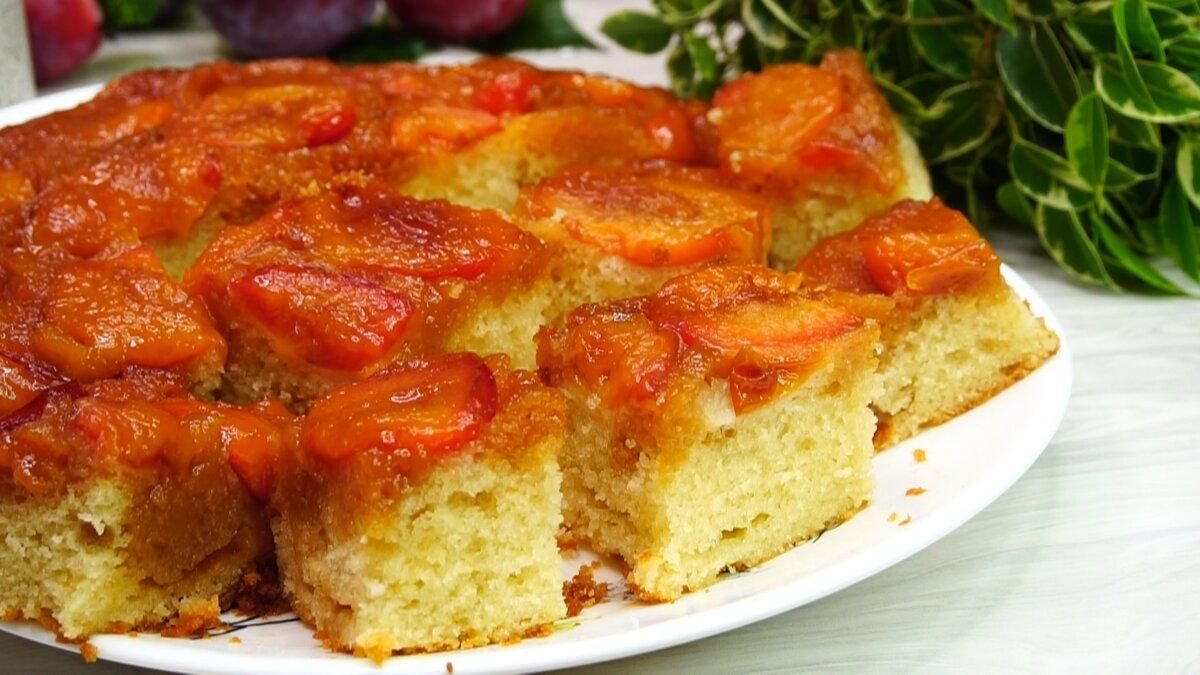 Наталья Калнина яблочный пирог