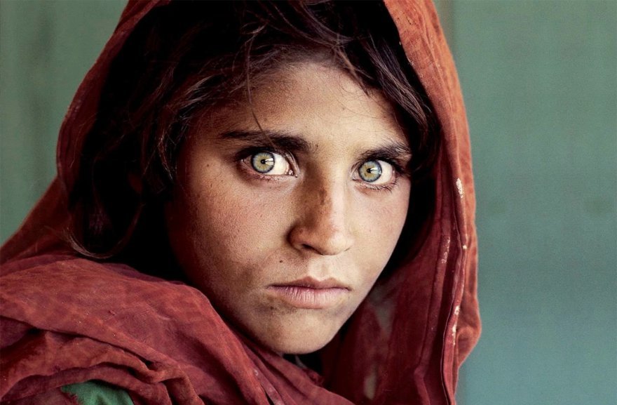 Афганки фото девушек
