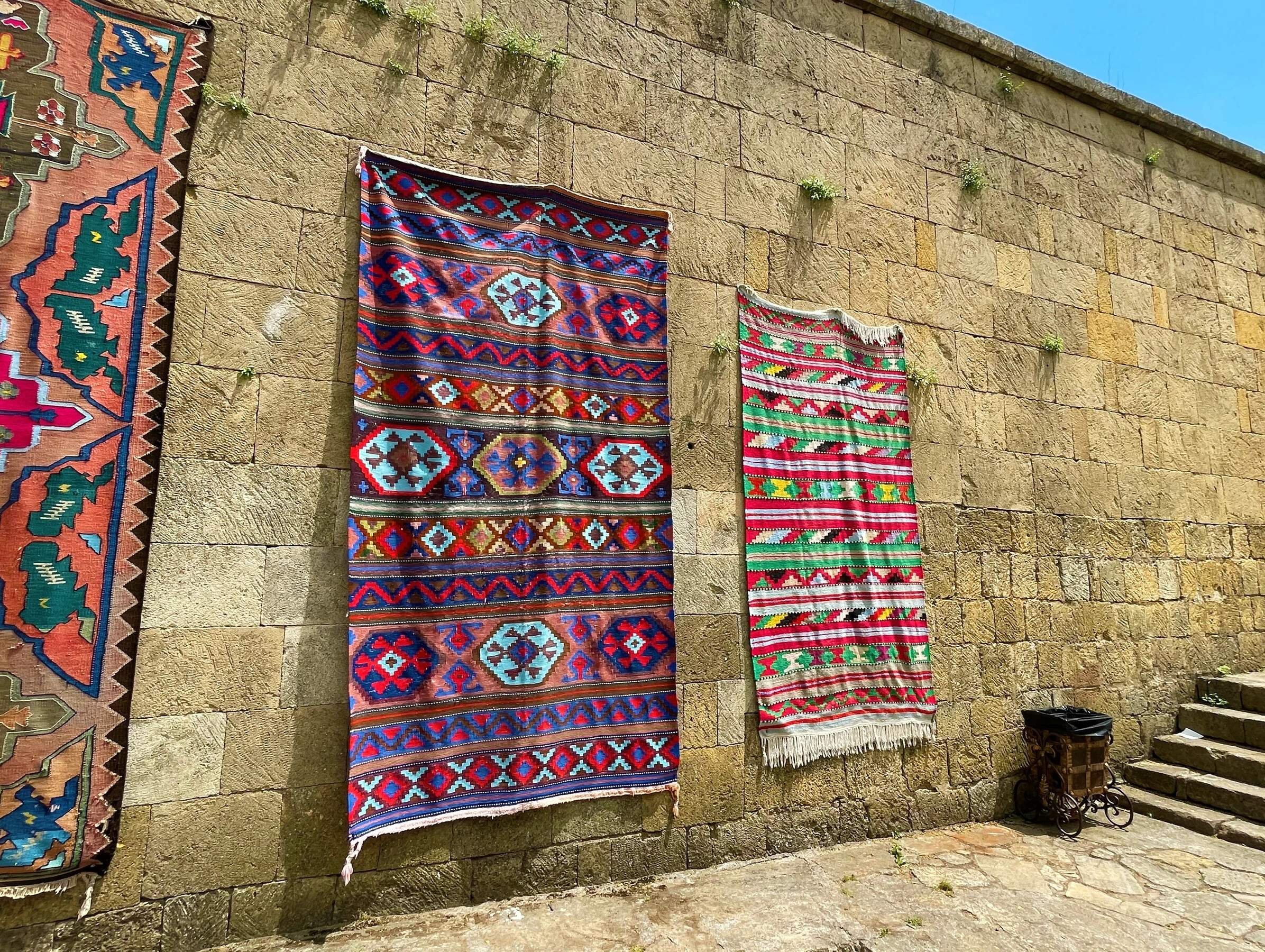 Дагестанские Ковры фото 6