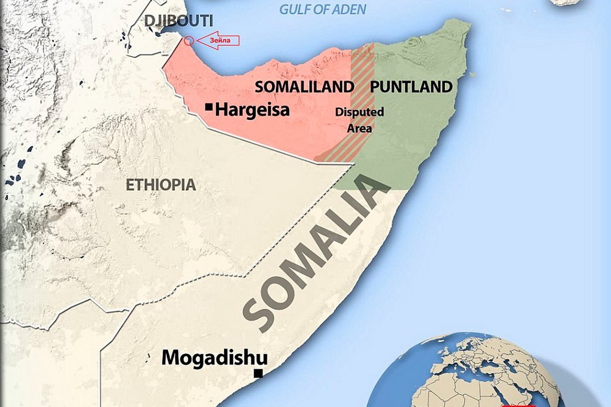 Сомали на карте. Сомалиленд Пунтленд. Сомалиленд непризнанное государство. Республика Сомалиленд на карте мира. Пунтленд непризнанное государство.