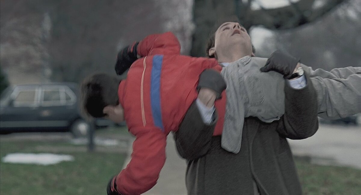 Самый гнусный поступок Фила – главного героя «Дня сурка»