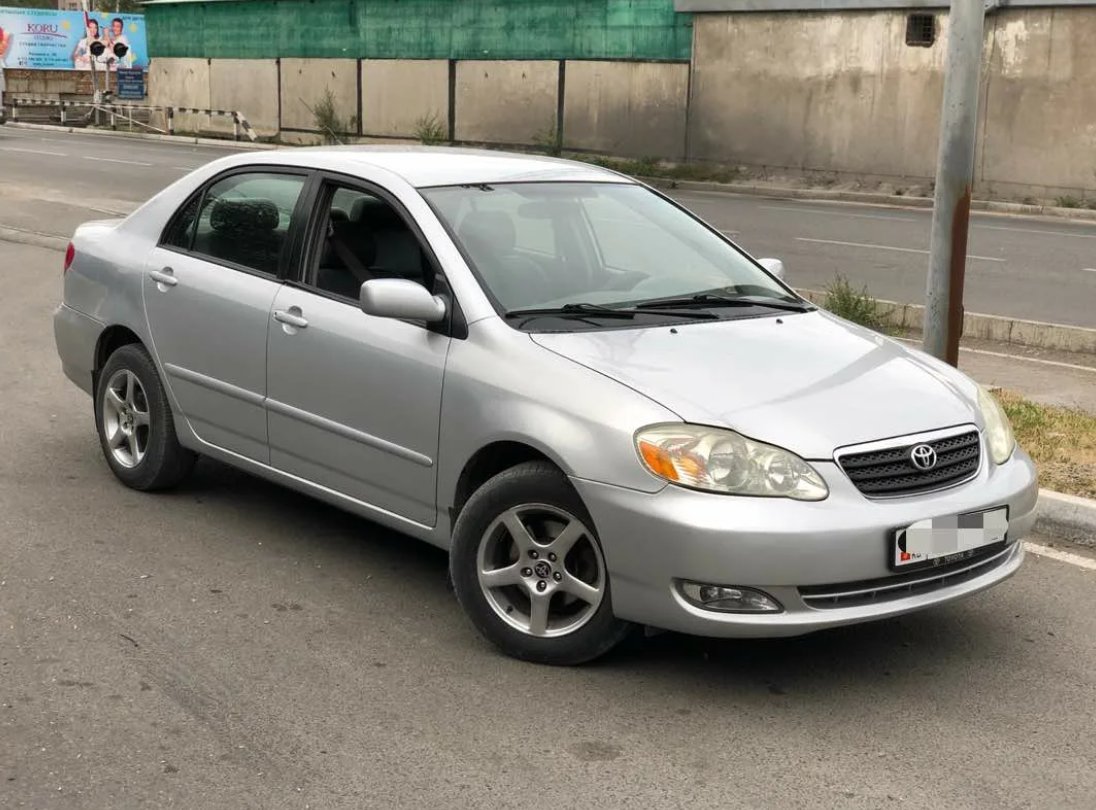 Тойота королла 2004 седан. Toyota Corolla 2004. Тойота Королла 2004г. Тойота Королла 2004.