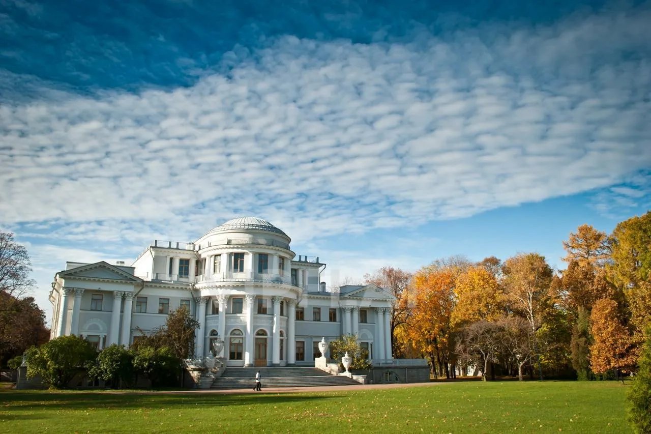 цпко в санкт петербурге