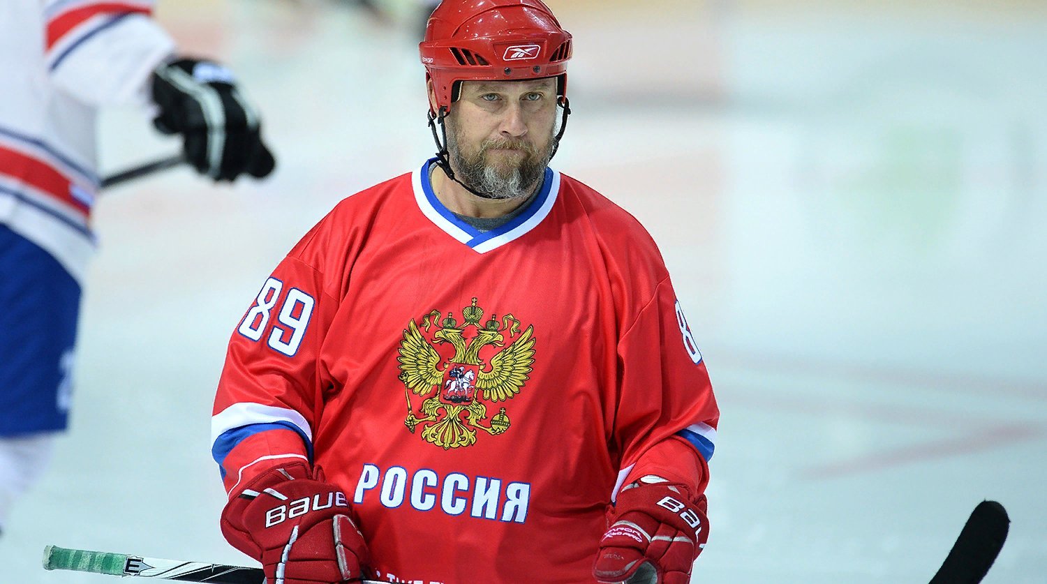 александре могильном