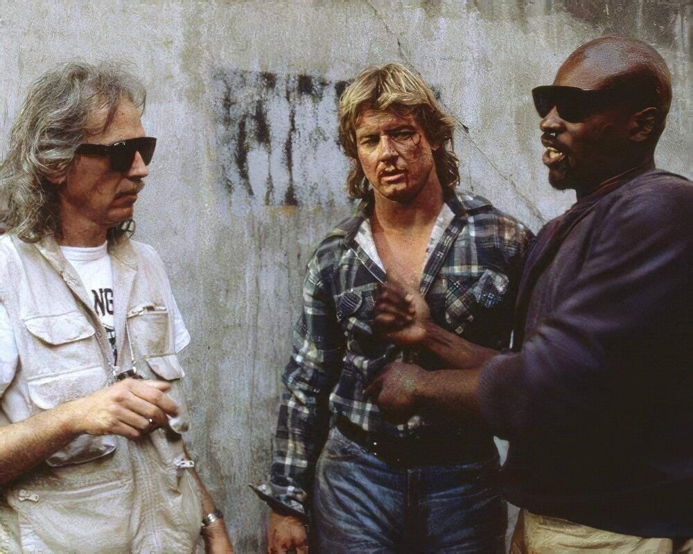 Родди Пайпер they Live