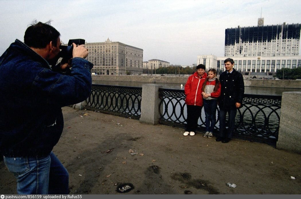 1993 год фото людей